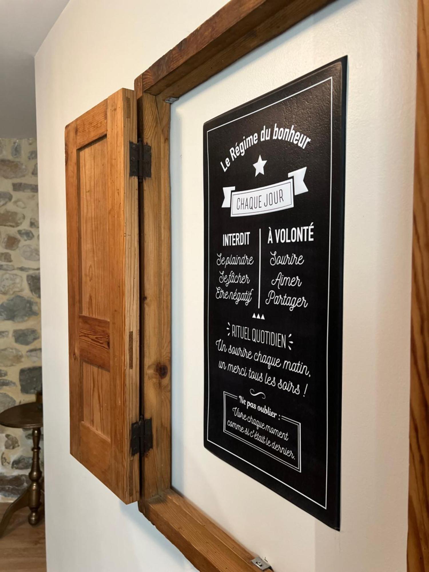 Gites Du Chateau D'Alencon Le Pegue Luaran gambar